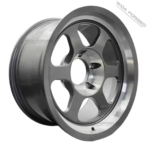 H Type 17 18 19 Inch Alloy Te37XT Wheels Forged 5x150 6x139.7 Offroad Rims for Toyota Tundra Sequoia