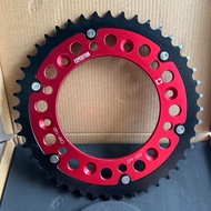 Gear Klx 150/ Gear Crf 150 l/ Gear Wr Wr155 Brand EXPEDITION ORIGINAL Gear 520