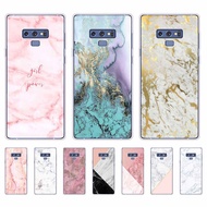 Samsung Galaxy note 8 note 9 Case TPU Soft Silicon Protecitve Shell Phone casing Cover