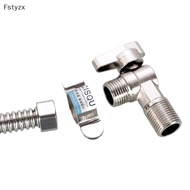 Fstyzx Ring Accessories Faucet Pipe Installation Reusable Hose Hexagonal Mini Allen Key Easy Use Spanner Home Water Heater Wrench SG