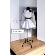 Greece Costume United Nation Costume