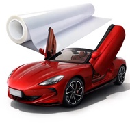 Manufacturer Leonardo Self-healing Wrap Auto Pellicola Factory Clear Paint Protection Ca TPU Film Pp