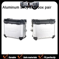 【Perfect fit】For ZONTES 703F side boxes and side bag bracket 703f f703 703f rear shelf