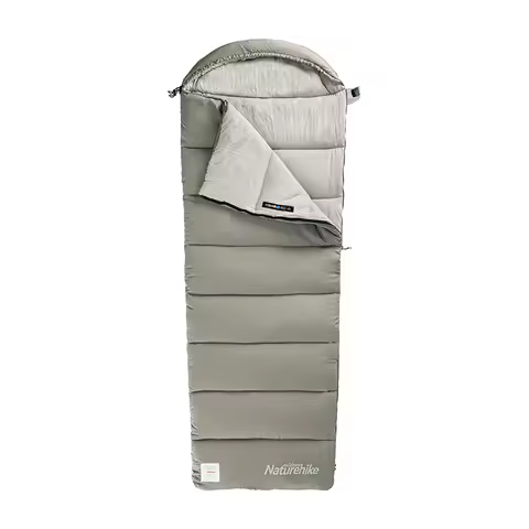 Naturehike Sleeping Bag M180 Lightweight Sleeping Bag M300 Double Camping Sleeping Bag M400 Machine 
