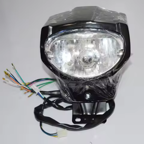 LONCIN LIFAN ZONGSHEN buggy150cc 250cc 400cc ATV Quad Universal LED Digital Speedometer Odometer Eur