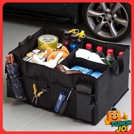 Oxford 600D Car Trunk Storage Bag - D600