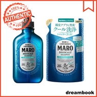 Japan Maro Deo Scalp Shampoo DB