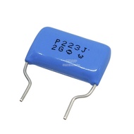 Brand New Original Imported CBB400V223 P = 15 3V 2G 223J-K3 Shaping Feet 400V223J