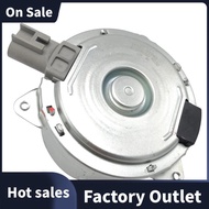 Auto Air Conditioner Cooling Fan Motor Replacement Parts for  Vios  2013 16363-0Y040 163630Y040 2680