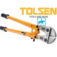 Tolsen 10242 Rescue Iron Scissors