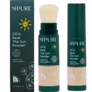 NPURE CICA Beat The Sun Powder