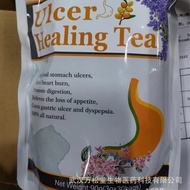 Home Life Daily Necessities Ulcer Healing Tea Natural Stomach Detoxification Tea 6.4ALW
