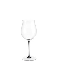 RIEDEL SOMMELIERS BLACK TIE RED WINE GLASS - BURGUNDY GRAND CRU