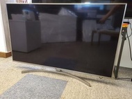 LG 55’ 4K UHD UK7500 Smart TV 電視 - @內連 Airplay *送8K線及日本新電池