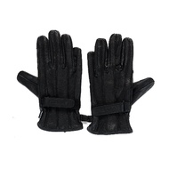 Bloods Gloves Massimo Black