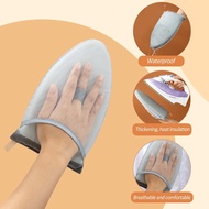 MS-Ironing Glove Board Holder Accessories PortabLe Household For Clothes Steamer Iron Supplies