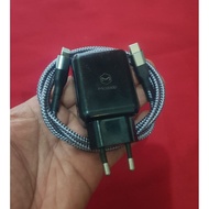 Original Mcdodo EX Charger with XR/11 MFI fast 18W phone ready to use