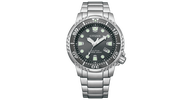 Citizen Promaster Dive BN0167-50H Eco Drive Diver 200M Mens Watch