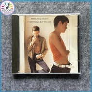 Everything But The Girl Amplified Heart Original CD Album [Sealed] Brand New 1Z09906 STZK