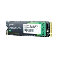 APACER 512 GB SSD เอสเอสดี M.2 PCIe AS2280P4U