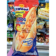 7ELEVEN THAILANDHALALHot dog  CP Fresh Thai Food 7e 7 eleven halal