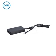 [Official Flagship Store] Dell/Dell 180W 19.5V/9.23 A/7.4mm Large Round Head/1.8m Power Cord Laptop 