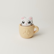 Cat Cup Clicker - Cat Cup Clicker - Desk Toy