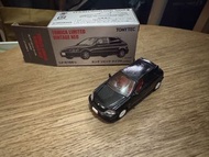 Tomytec Tomica Limited Vintage Neo Honda Civic Type R EK 黑色