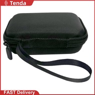 Hard Shell Portable Storage Case Dustproof Portable Speaker Storage Bag Carrying Box for JBL GO3 GO4