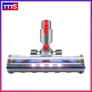 Replacement Carpet Suction Head Used for Dyson V7-V15, G5, V10/V12 Slim | Direct Drive Floor Brush A