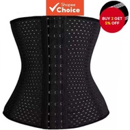 Waist Trainer for Women Tummy Control Girdle Postpartum Shaper Breathable