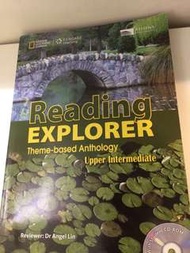 Reading Explorer