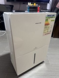 PHILCO 二手抽濕機