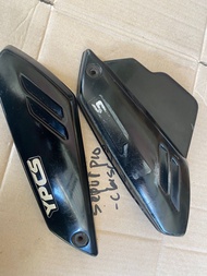 Cover body fiz force tutup aki force crypton