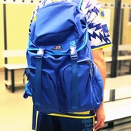 ZIZOU 35L 運動旅行背包 藍色