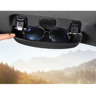 🤓Car sunglasses spectacles holder 😎