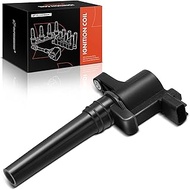 A-Premium Ignition Coil Replacement for Aston Martin Rapide 2011-2018 Vanquish 2014-2017 DBS DB9 Vir