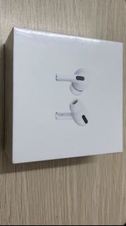 AirPods pro 3代 蘋果無線降噪耳機