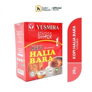 Yusmira Kopi Halia Bara