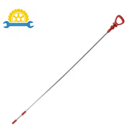 1110100272 Engine Oil Level Dipstick Gauge Tracking Rod For Mercedes Benz C230 SLK230 C220 W163 111 