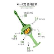 Pantry ABS Manual Juicer Squeezer Manual Juicer Fruit Squeezer Juice Squeezer Lemon Orange Juicer Pr