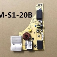 M Induction Cooker Power Board C21-RT2160/WK2102/WT2115/WT2116 Motherboard TM-S1-20W