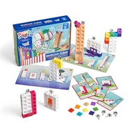 [American hand2mind] Numberblocks Number Blocks-11-20 Learning Group