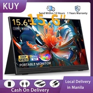 Portable monitor 1080P for Laptop  Desktop phone tv box switch 1080p/Touchscreen