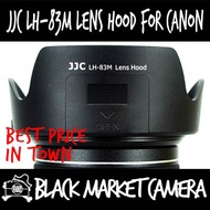 [BMC] JJC LH-83M Hood for Canon 24-105F3.5-5.6 IS STM (EW-83M)