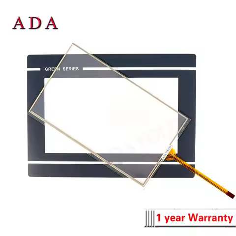 Touch Screen Panel Glass Digitizer for Kinco G070 G070E GL070 GL070E GH070E GT070E Touchscreen and F