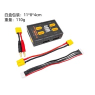 Accessory Adapter Plate And Charging Board Lithium Battery20A1-6S Enter balance P4 XT60 Charging Boa