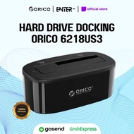Hard Drive Docking Orico 6218US3