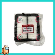 HONDA JAZZ HYBRID INSIGHT HYBRID ENGINE AIR FILTER 17220-RBJ-000