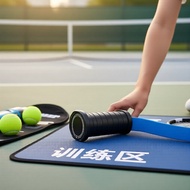 Pickleball Paddle Balance Upgrade Kit: 3x Stainless Steel Inserts 6g/9g/12g + Screwdriver, Improve S
